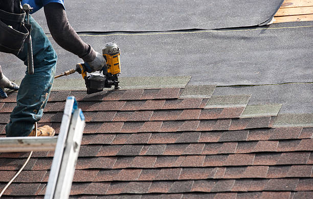 Licensed Gutter Installation service in Provincetown, MA - Brentwood Metal Roofing